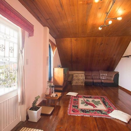 Lala Garden Apartment Da Lat Exterior photo